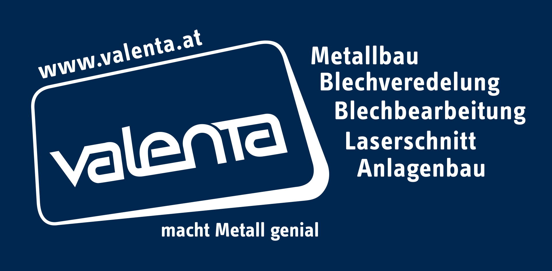Valenta Metall