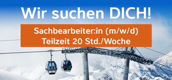Pa Aktuelles Stelleninserat Sachbearbeiterin